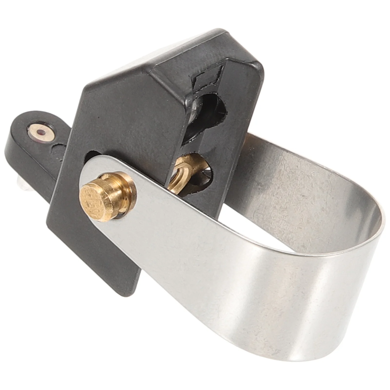 

Erhu Tuners Stainless Steel Abs Adjustable Chord Distance Professional String Adjuster For Erhu Qianjin Replacement Parts