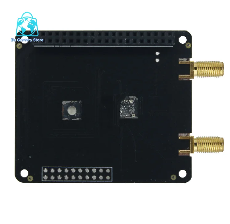 Software Defined Radio  Module