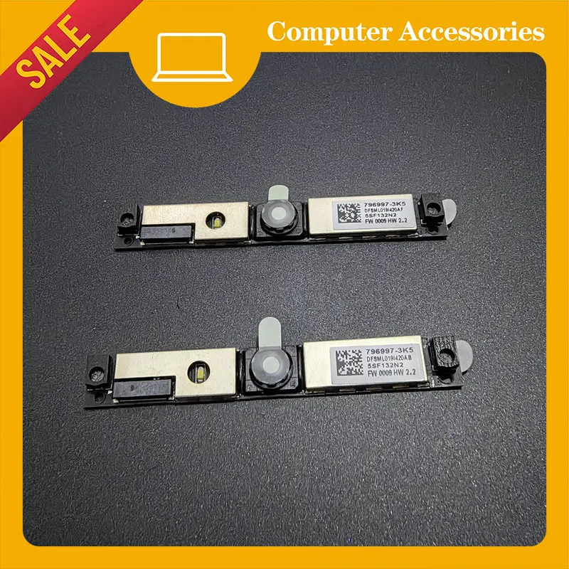 

Для камеры HP 820 840 850 745 640 650 G3, микрофон, новый