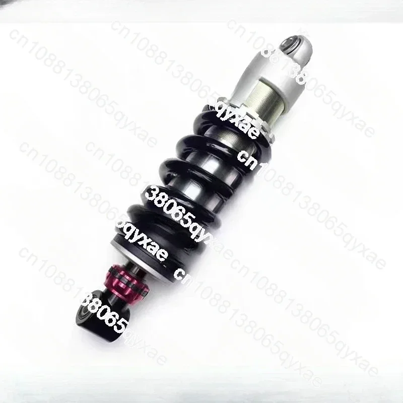 TRK502 Rear Shock Absorber Rears Suspension Benelli TRK502X BJ500GS-A