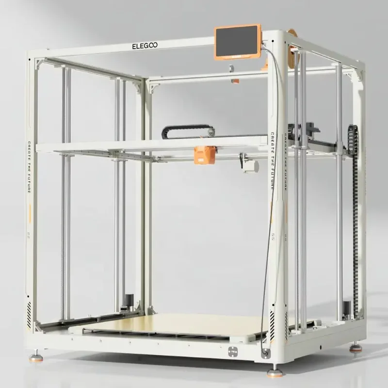 Wholesale  OrangeStorm Giga Large Format 3D Printer With Huge Build Volume