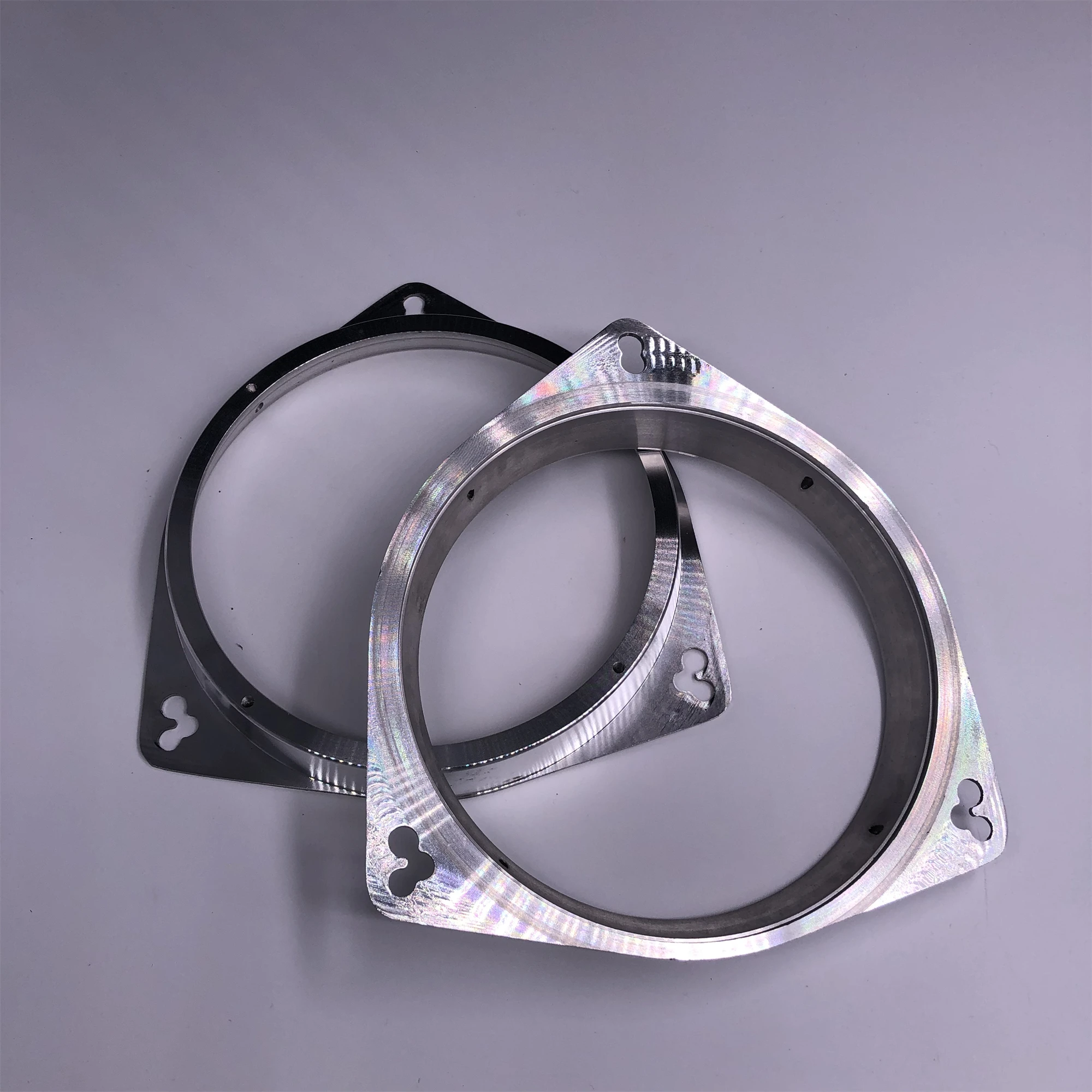 6.5 Inch Auto Hoorn Wasmachine - Car Speaker Adapter Bracket recensie en prijs