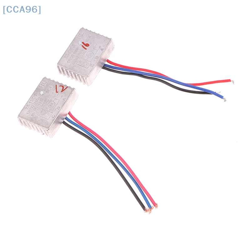 Limiteur de courant de démarrage progressif, Module de rénovation pour outils électriques, alimentation AC 16A/12A/20A/15A, courant de démarrage progressif, 1 pièce