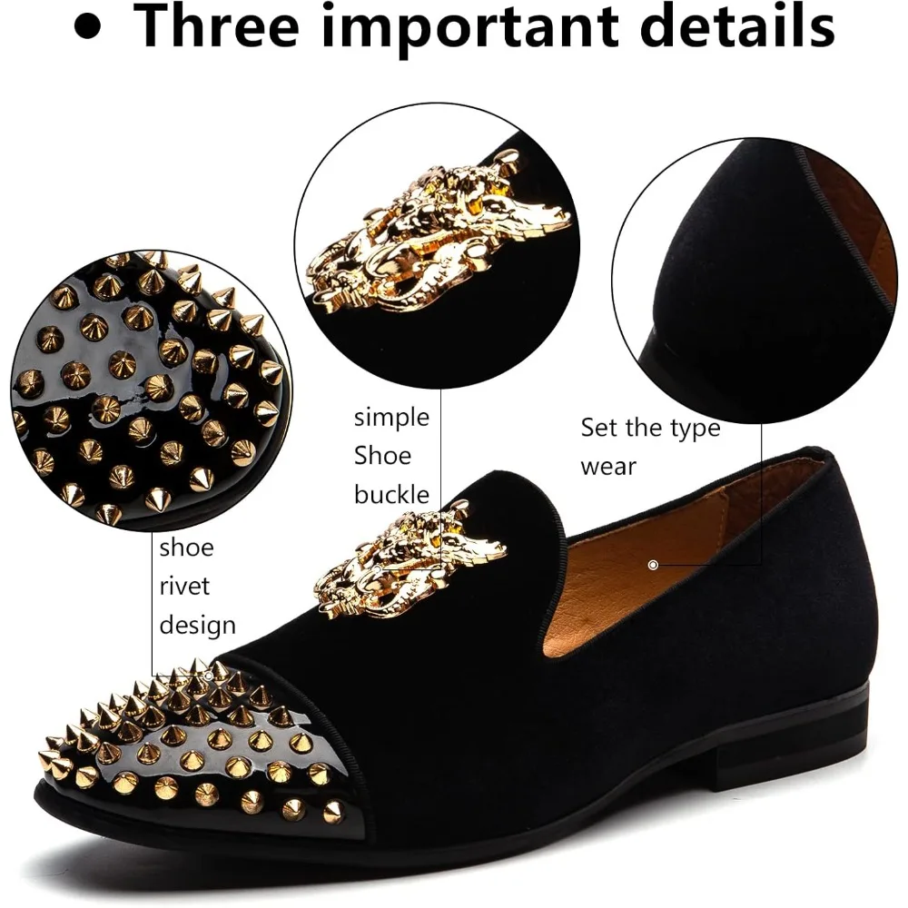 

Fashion Suede Men Casual Shoes Breathable Comfort Slip-on Mens Driving Shoes Luxury Brand Men Loafers Mens Lazy Shoes Moccasins