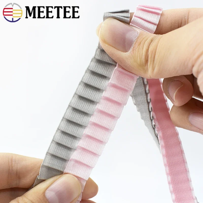 13mm Nylon Elastic Band for Sewing