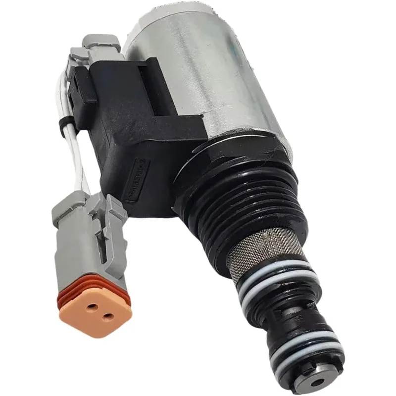 

474-9387 4749387 Solenoid valve for Caterpillar CAT R2900G Load Haul Dump 993K 980G II 994F 994K 994H 992G 995 992K 992 Loader