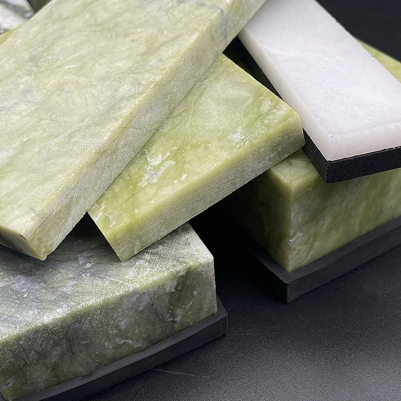 10000 Grit Natuurlijke Groene  - Clipper Blade Sharpener Stone recensie en prijs