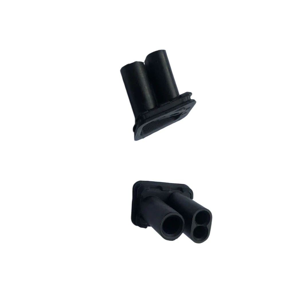 

MS640 For MS650 For MS660 Chainsaw Carburetor Adjustment Part 1122-123-7503 Rubber Sheath for Reliable Operation