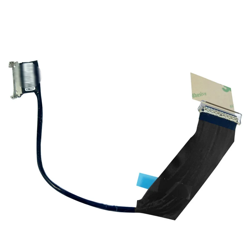 Z  40pin LCD Video Screen Cable For LLENOVO ThinkPad X1 Carbon 10th Gen 21CB 21CC