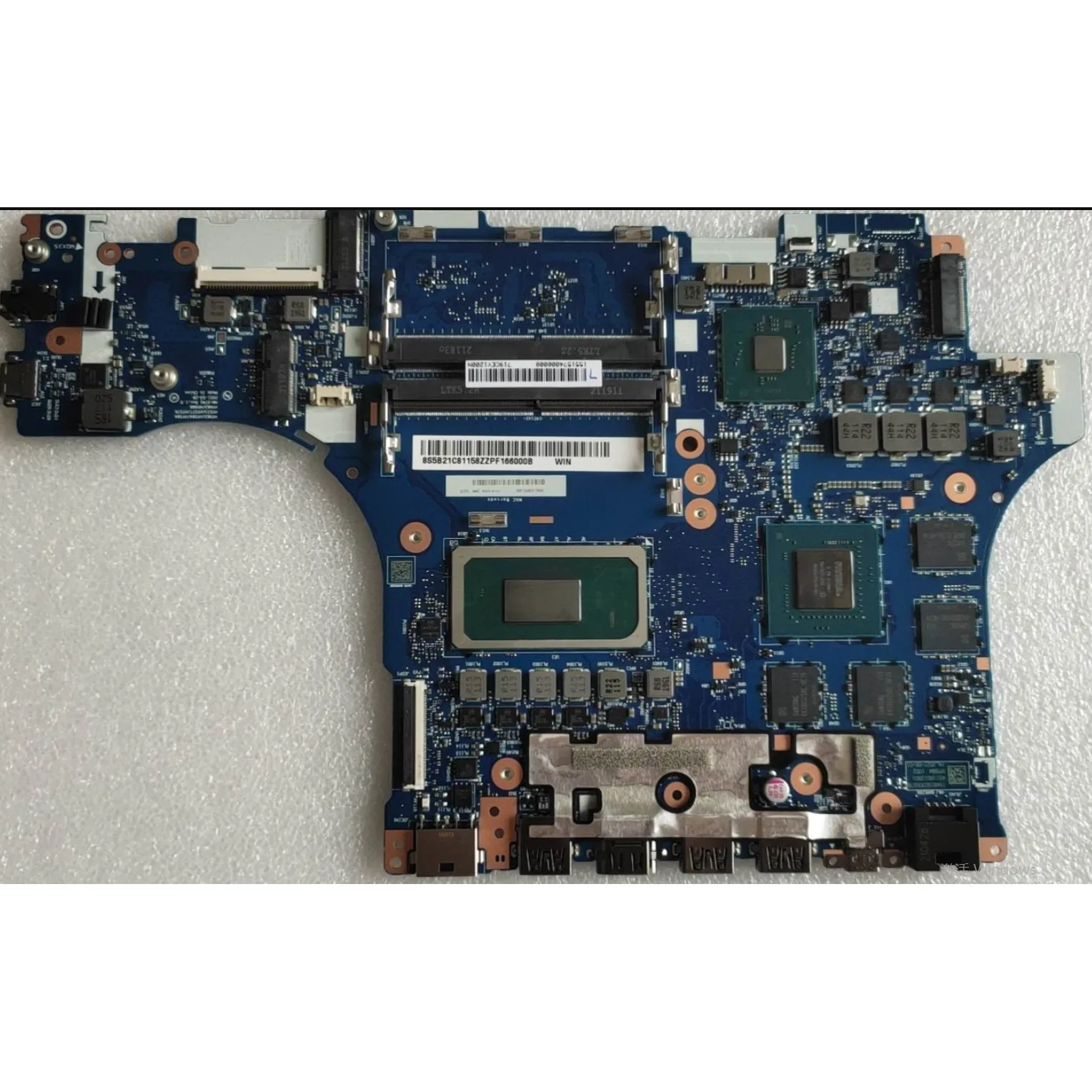 Y7000 2021 Y7000P 2021 main board