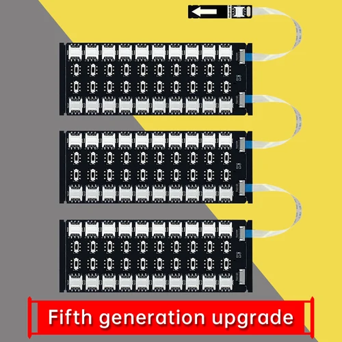 Schede Sim e Accessori