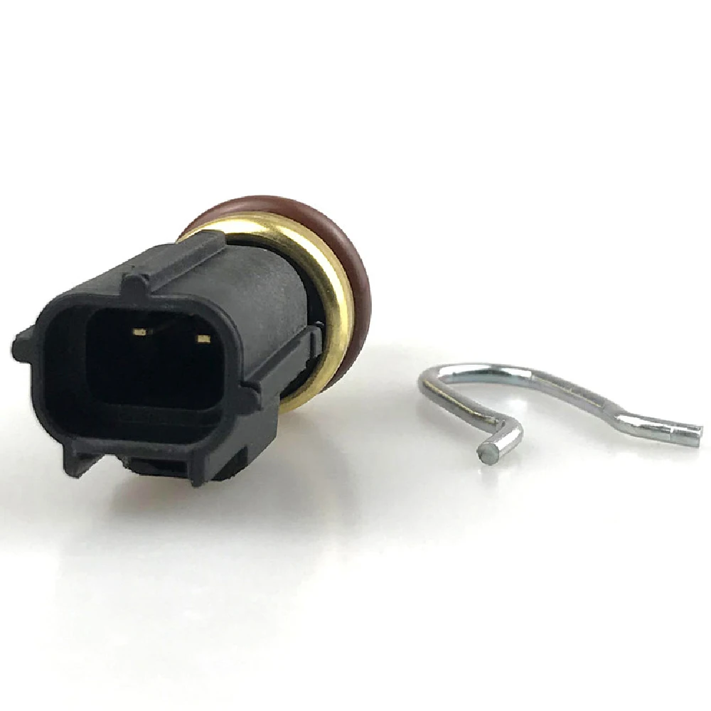 1371592 6M5G12A648AA Coolant Temperature Sensor For FORD FOCUS Land Rover LR003203 LR002582 Volvo 8653172 30750926 306500752