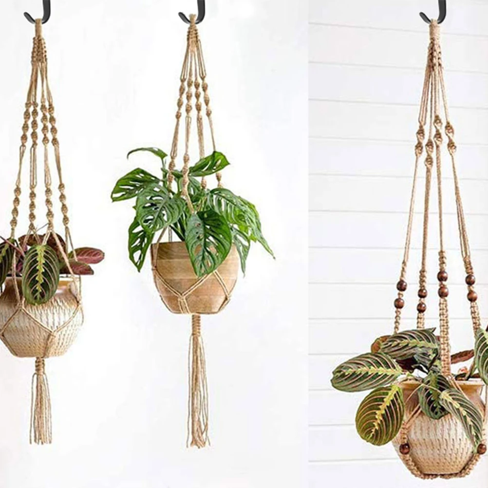 

12Pcs Strong Stainless Steel Ceiling Hooks Hanging Plant Hook Wall Fixing Hook for Indoor Outdoor