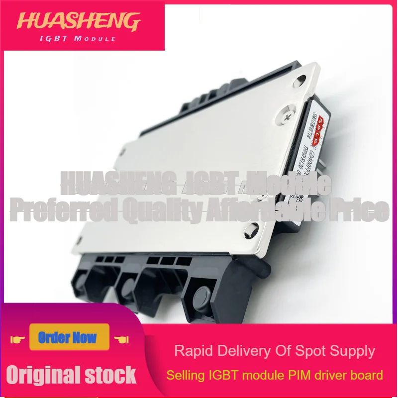 

GD400FFX65P3S NEW ORIGINAL IGBT POWER MODULE In Stock Quality Assurance