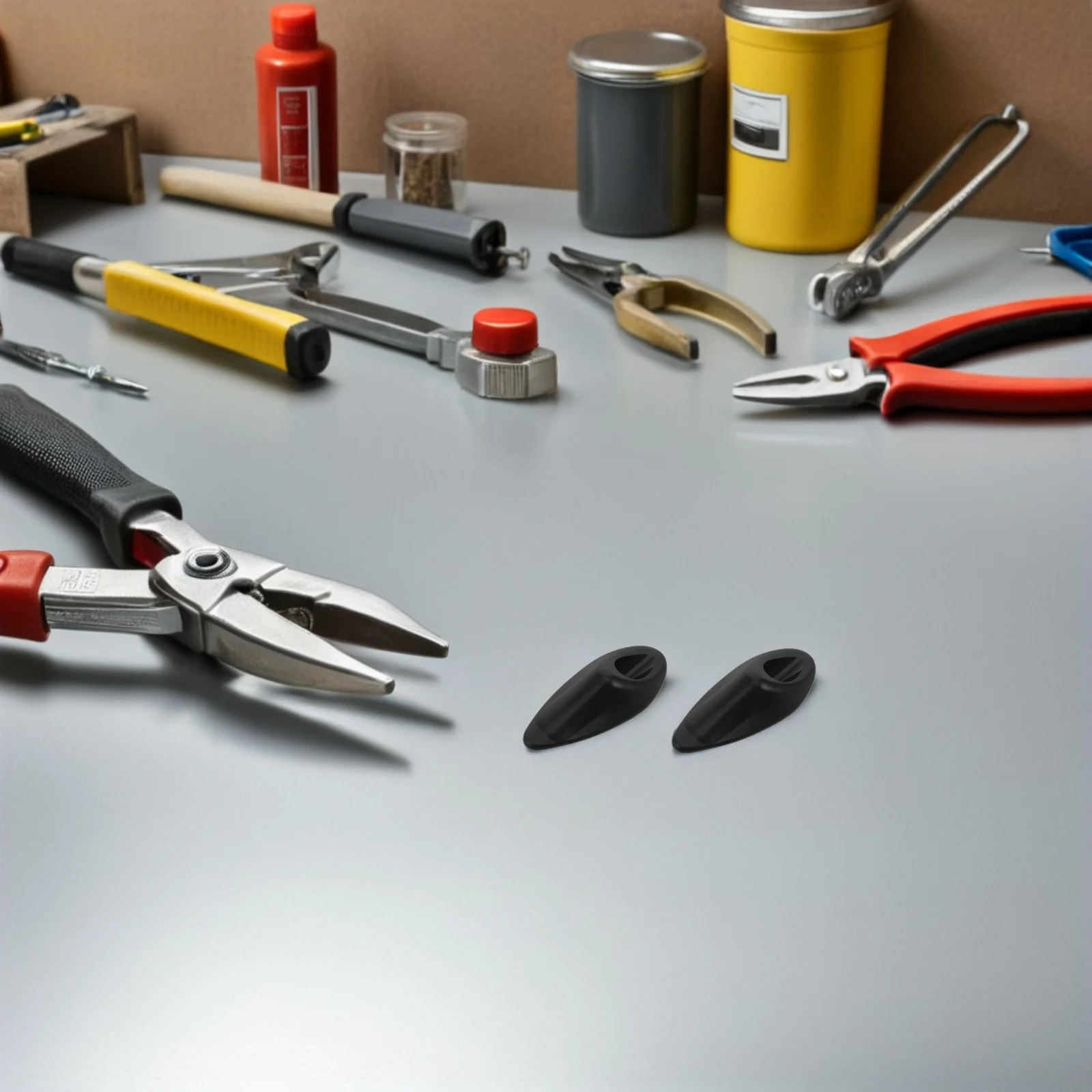 

12Pcs Bicycle Hub Frame Plug Set Precision Shifter Cable Buckles for Clean Internal Routing Compatible with Road Mountain