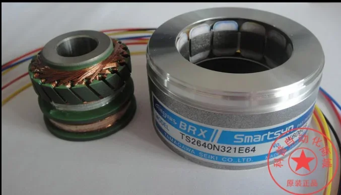 

TAMAGAWA encoder TS2640N321E64 TS2640N1321E64 TS2605N191E64 TS2641N11E64 TS2651N141E78 TS2651N111E78 new and original