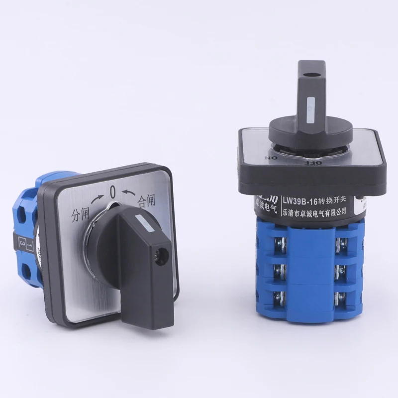 LW39-16B-40B-202/2 4AB-04 101/1 90B-44 6KC-303/30,000 ضمان جودة التبديل #4