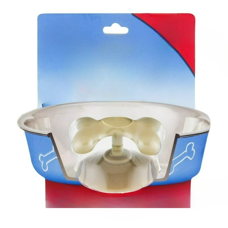 Gobble Stopper Slow Feeding Dog Bowl Insert
