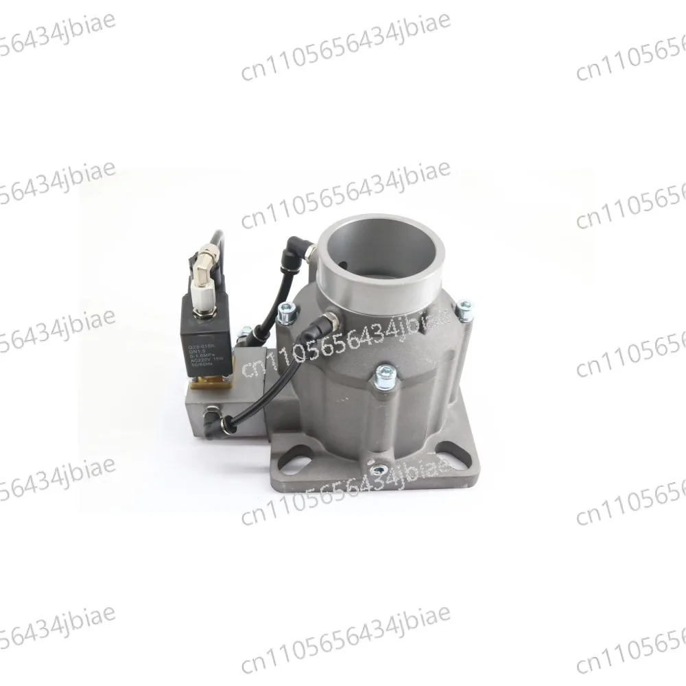 AIV-65C-K Inlet End Valve 220V/50HZ Solenoid Metal Screw Compressor Parts Inlet Valve with AIV65 Inlet End Valve