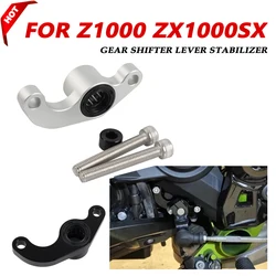 Gear Shift Support For Kawasaki Ninja 1000 Ninja Z1000 Z1000sx Z 1000 SX Accessories Gear Shifter Lever Stabilizer Bracket