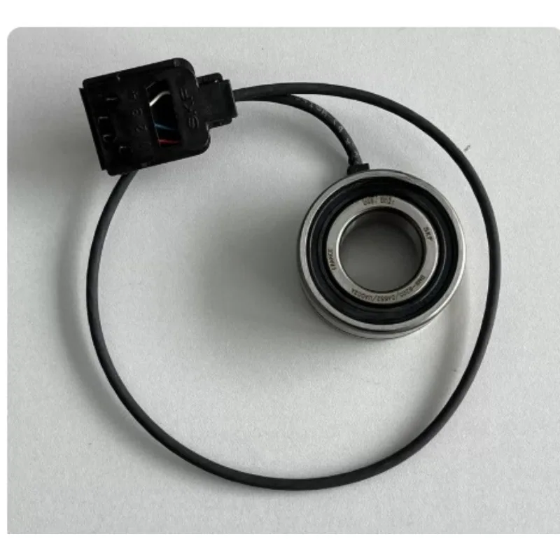 Applicate to SKF BMB-6205/048S2/UA002A 6205 Motor Encoder Bearing, Speed Sensor Bearing Replacement Spare Part
