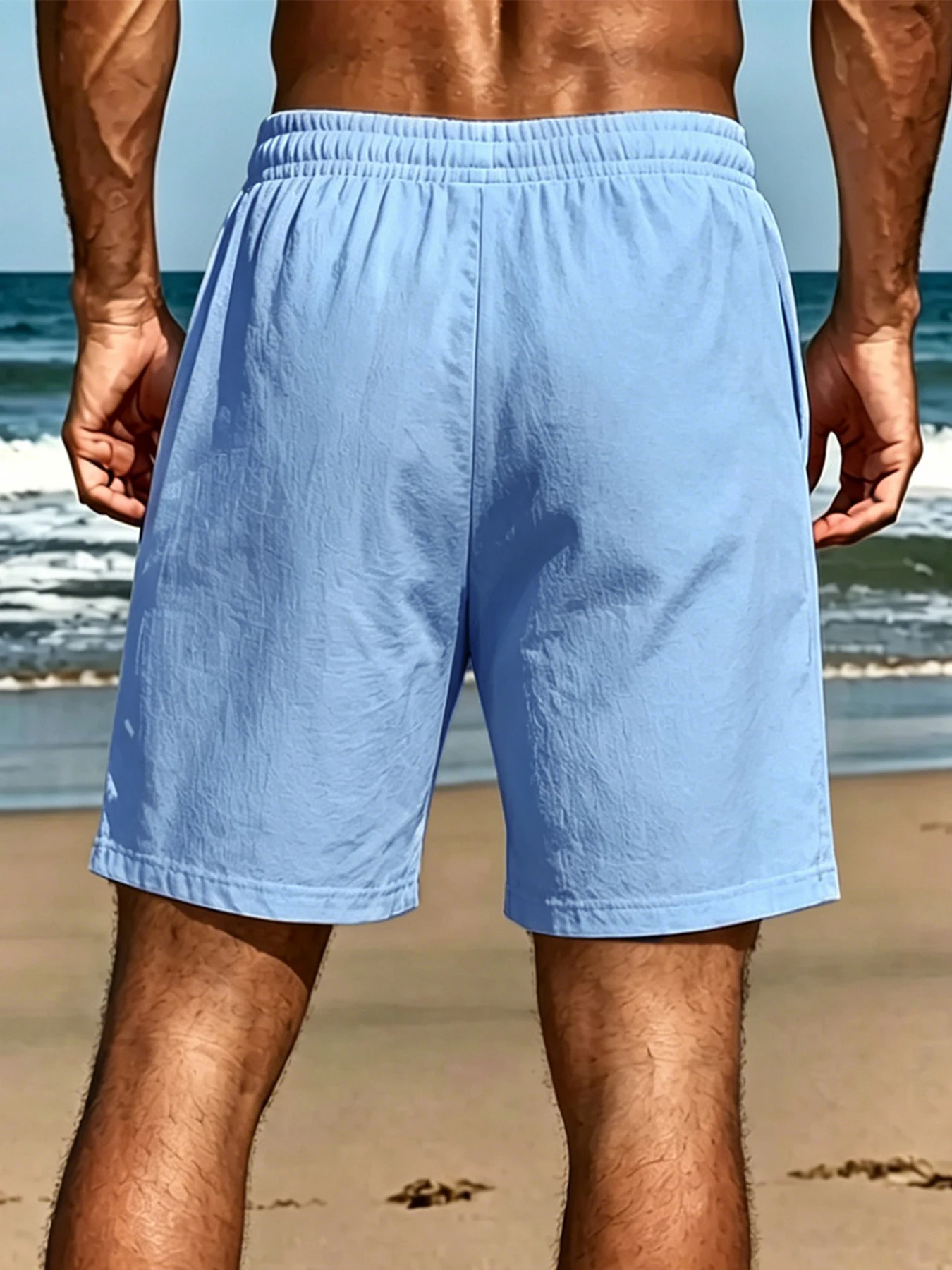 Thumbnail 4 - #88 Best Mens Bottoms to Buy In 2026