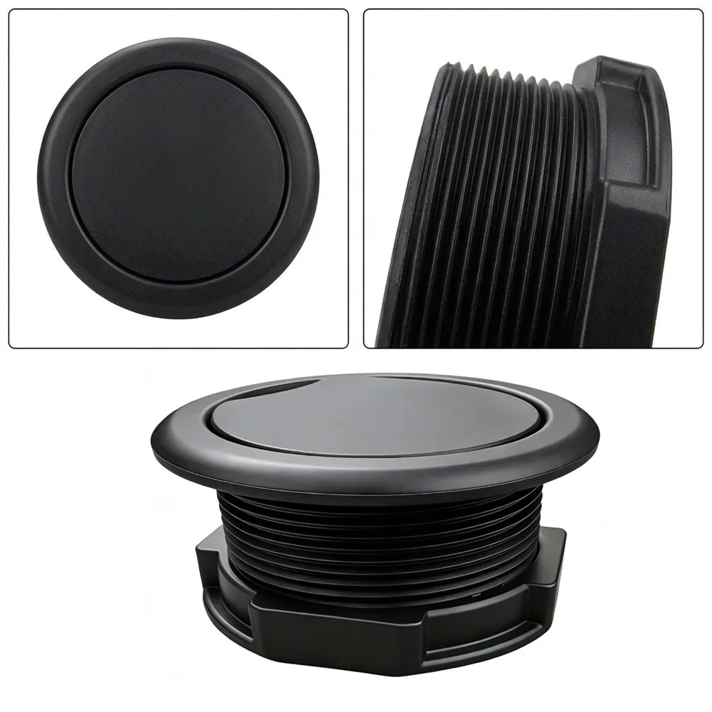 1.9 Inch Umbrella Ring Set for Stabilizing Sun Umbrellas on Fixed Tables Elevated Platforms and Ground Level Bases