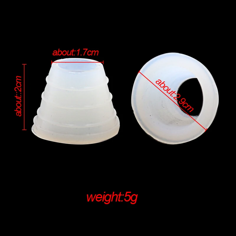 SY Hookah Bowl Adapter Shisha Silicone Seals Seal Ring Shisha Narguile Chicha Water Pipe Accessories view 6