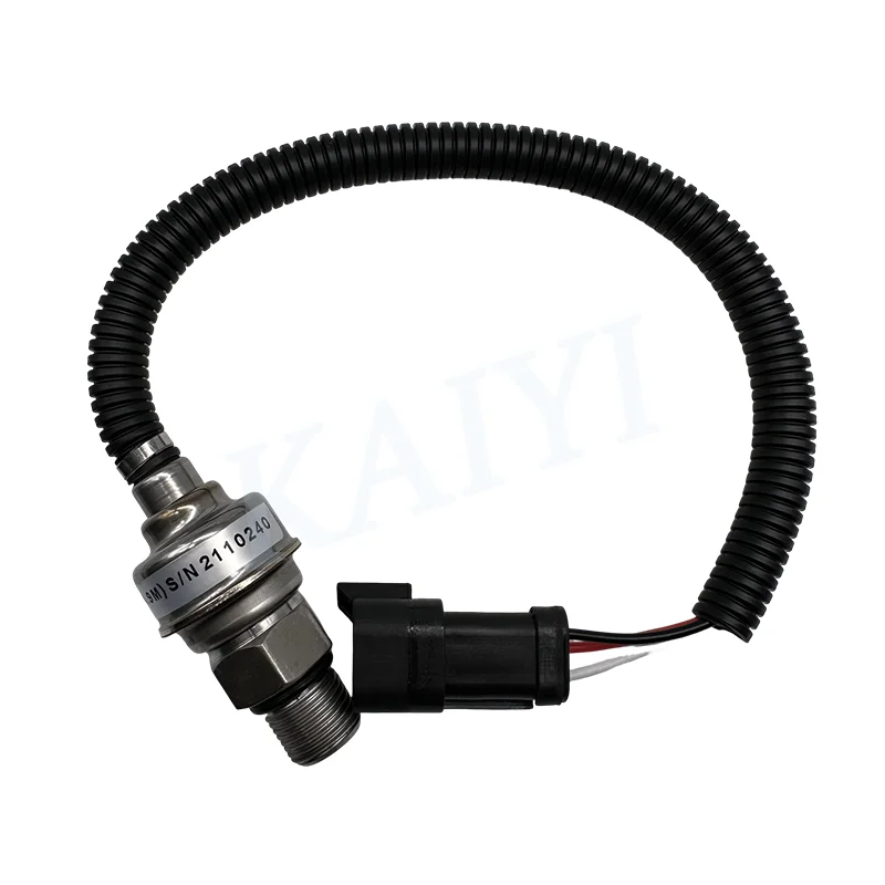 

For Komatsu PC PW160/200-7/WA380-5-6/470-5 pressure sensor 421-06-35121 excavator accessories