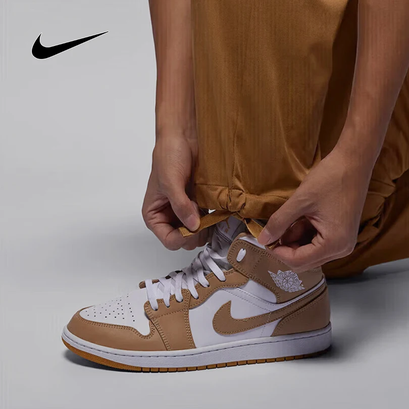 Nike Jordan Men's Essentials Straight Loose Utility Cargo Pants  FB7306-231 view 6