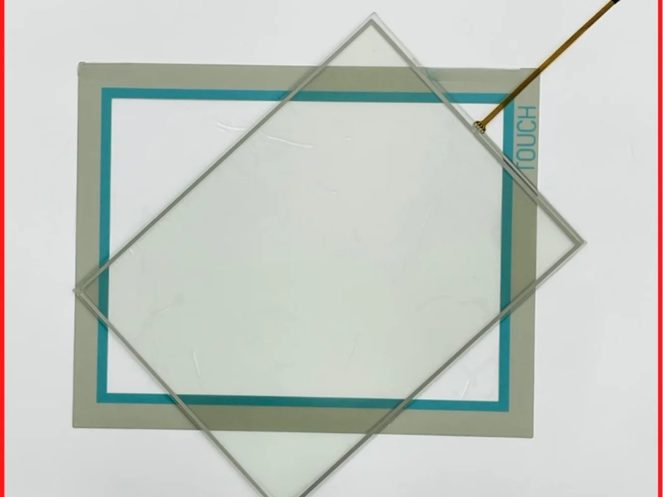 

6AV6545-0DB10-0AX0 Touch Pad