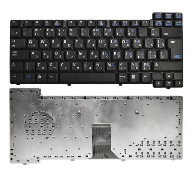 HP Compaq 365485-bb1 키보드 교체용 블랙 탑마운트 제품 리뷰 및 실용적 사용 가이드
