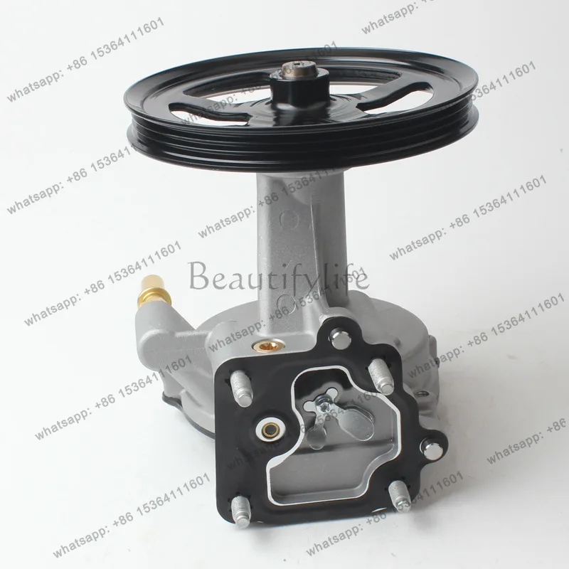 Engine driven brake vacuum pump 12696313 12659655 12662552 12669488 12654013