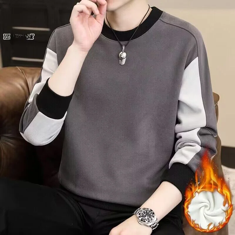 Fce Lined Hoodie Me… - image