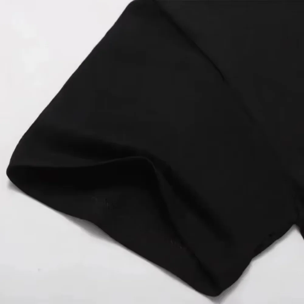 تي شيرت Gros Michel and Cavendish تي شيرت صيفي Balatro ملابس الشارع الشهير تي شيرت قطن Harajuku تي شيرت بأكمام قصيرة ملابس فضفاضة
