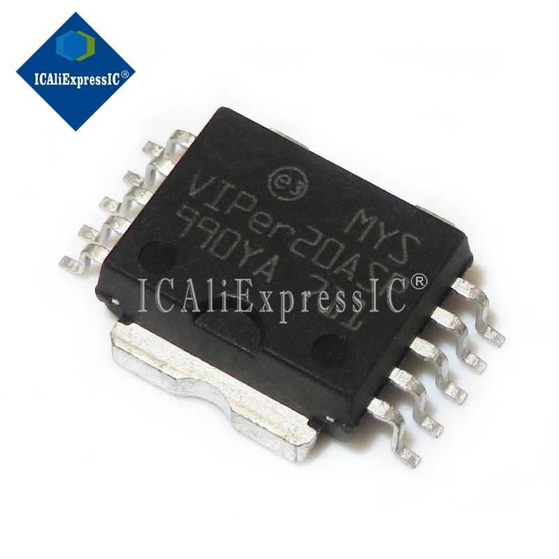 

5pcs/lot VIPER53SP VIPER20ASP VIPER100ASP VB525SP VB325SP VB029SP VB026MSP VB025MSP HSOP-10 In Stock