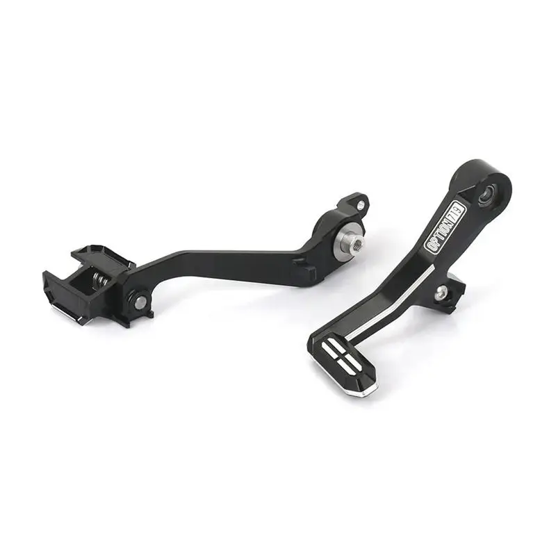 

A66P-Motorcycle Rear Foot Brake Pedal Lever Accessories For BMW R1300GS Adventure GS1300 R 1300 GS 2023 2024 2025