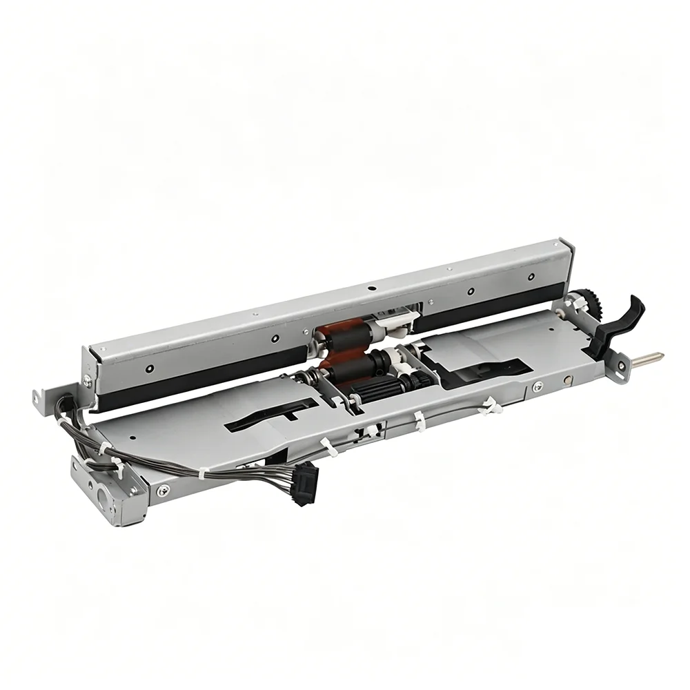 Original Remanufactured Paper Pickup Roller Assembly for Konica Minolta Bizhub 223 283 363 423 Paper Tray Pickup Roller Assembly