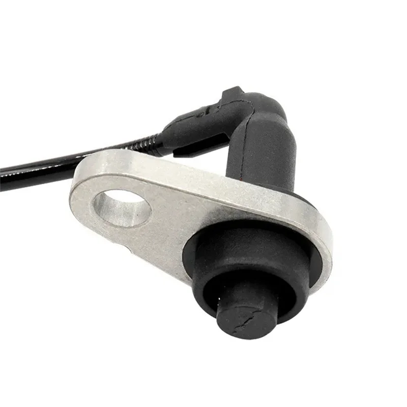 Nuevo Sensor velocidad rueda trasera izquierda ABS 4670B007 0265009848 para Mitsubishi Pajero Montero