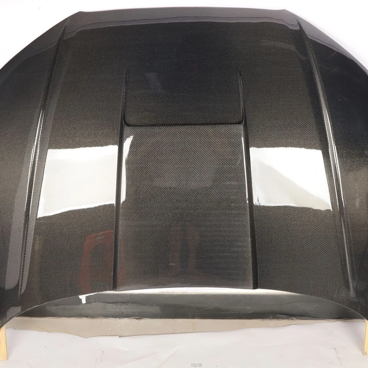 

For Audi A3 S3 RS3 original cover, hood