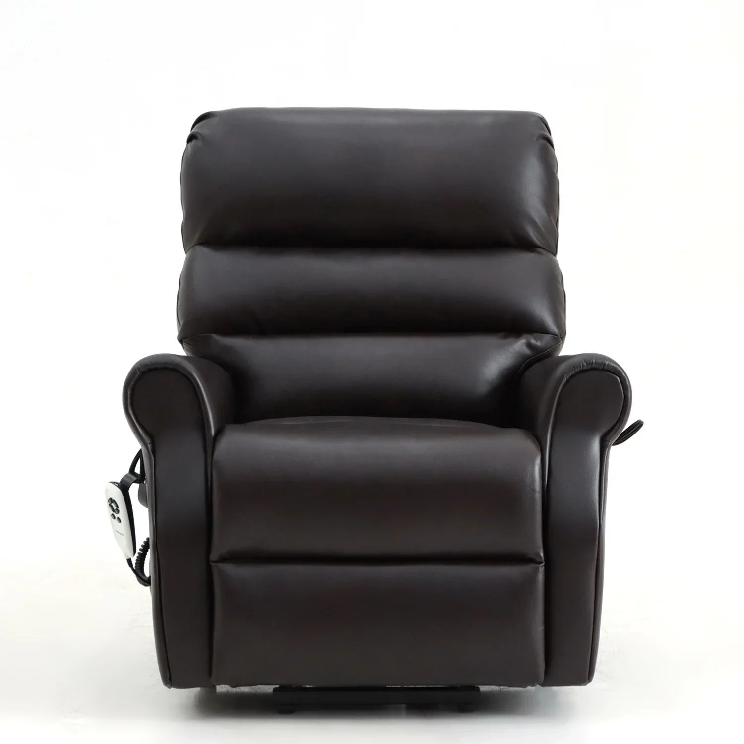 

zz Dual Motor Power Electric Mobile Medical Lifter Senior Disabled Recliner