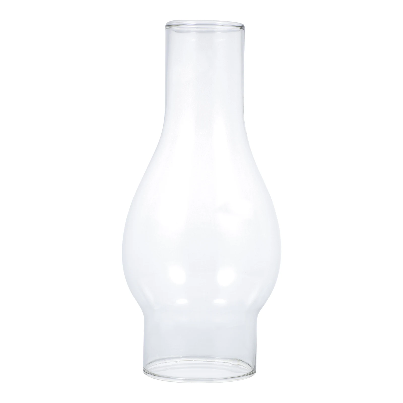 

Decor Glass Lampshade Vintage Home Light Cover Old Fashioned Kerosene Lampshades for Table
