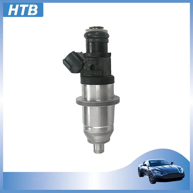 4Pcs/lot E7T05071 High Quality Fuel Injector Nozzle For Mitsubishi Carisma 2000-2006 1.8 GDI 2.0 2.4 1465A002 1465A003 MR560552