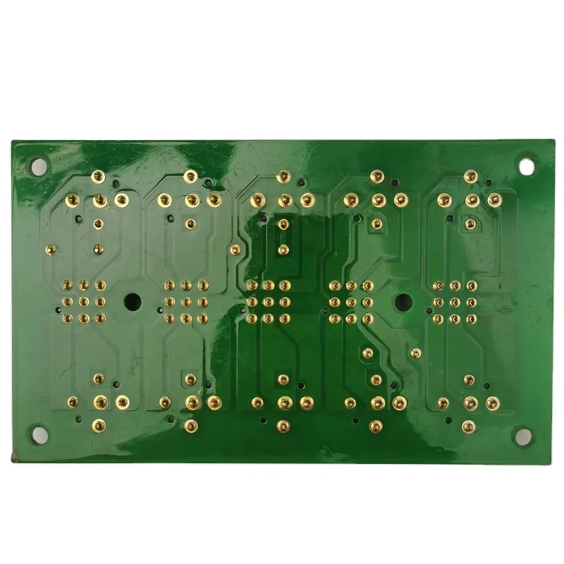 

KALMAR DCE 80-100/45E Gear Control Board A08338.0100 Port Machinery Accessories