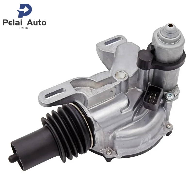 

4512500062 3981000022 3981000066 3981000082 Clutch Actuator Slave Cylinder for 2007-2015 Smart FORTWO 0.8L 1.0L