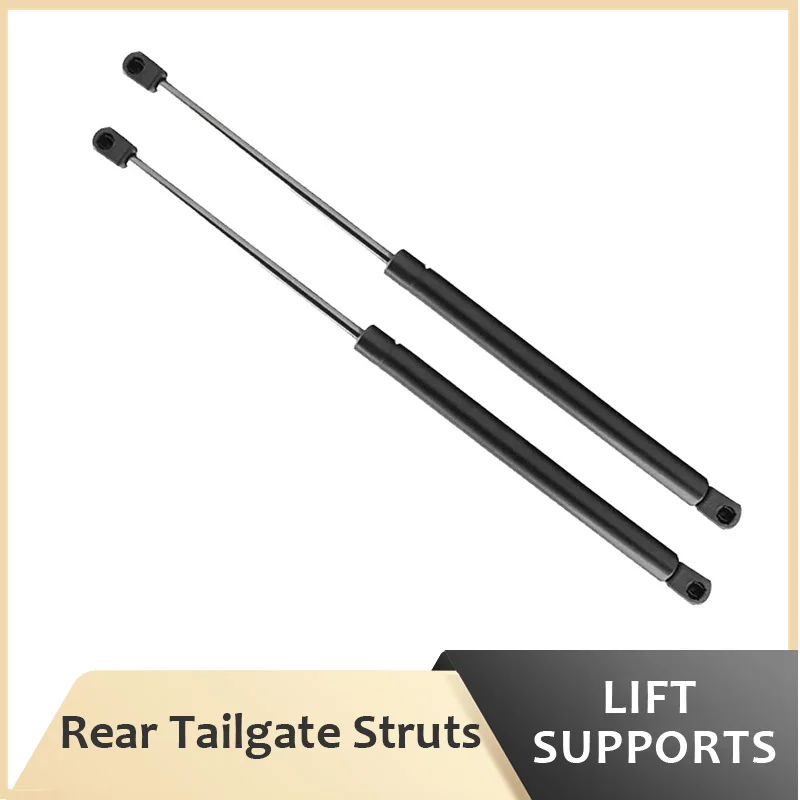 

2X Rear Trunk Lift Supports Gas Struts For Mercedes-Benz W222 S450 S550 S63 AMG Extend Length:202mm