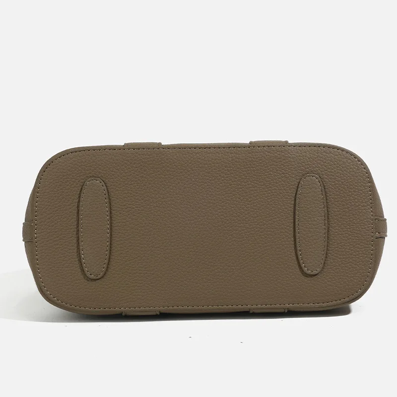 

Lychee Portable Garden Bag Large Capacity Premium One Shoulder Crossbody Tote Bag