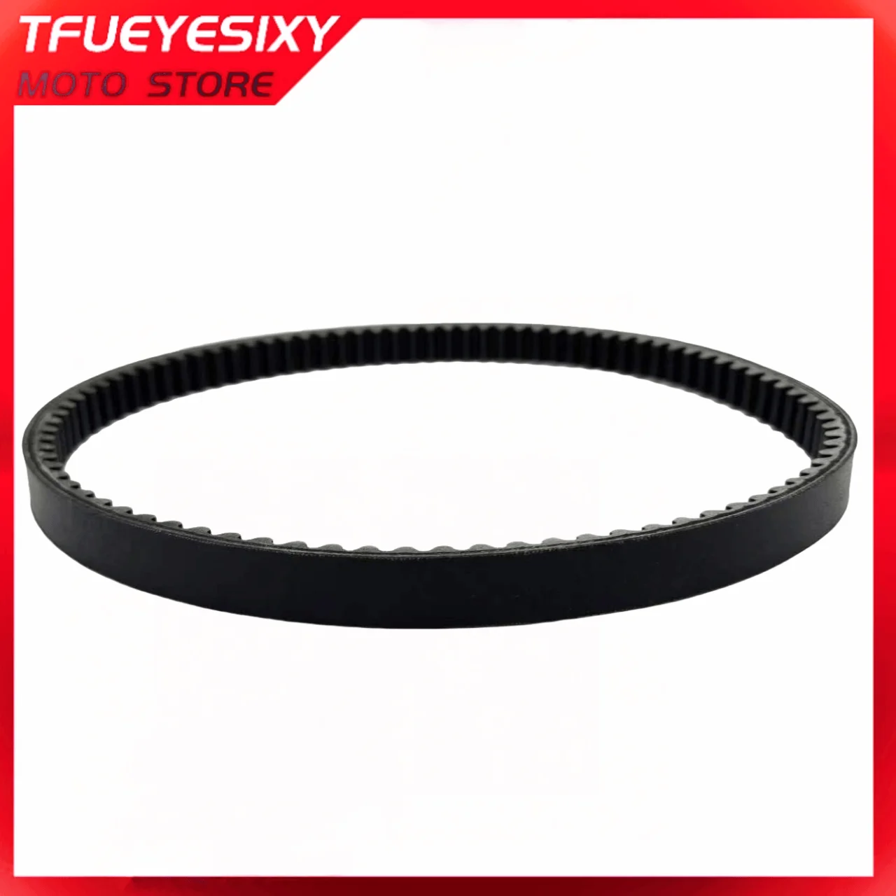 Engine drive belt For Kymco K-XCT 125i ABS Like 200i Movie S 125i People GTi 125 Super 8 125 4T Tersely 125 23100-LFA7-E000-M2 view 2