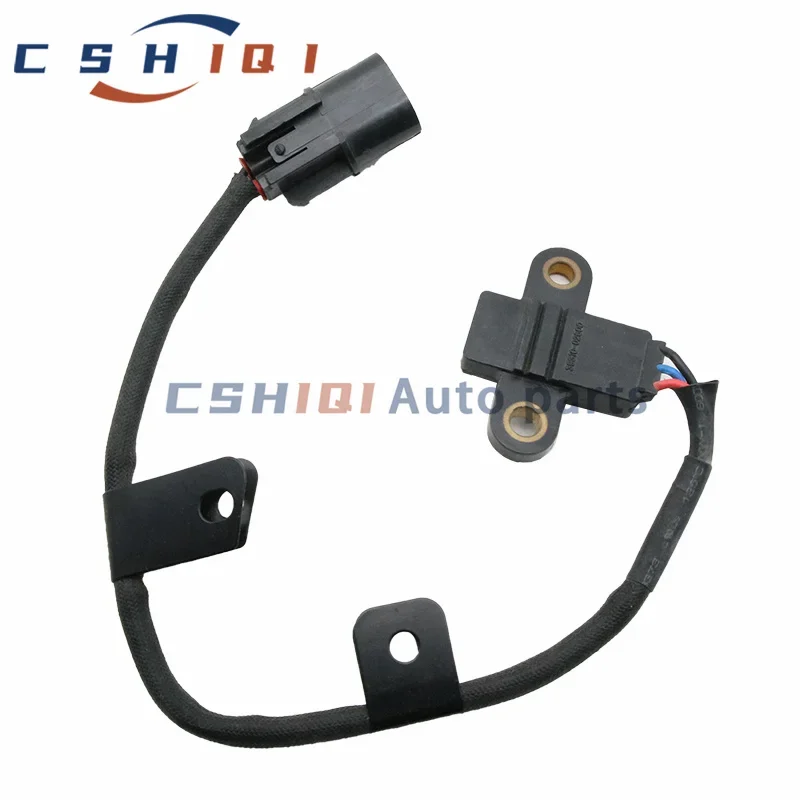 39310-02600 Crankshaft Position Sensor For Hyundai Atos Atos Prime Visto Santro Getz Click 1.1L 2002-2006 Auto Parts 3931002600