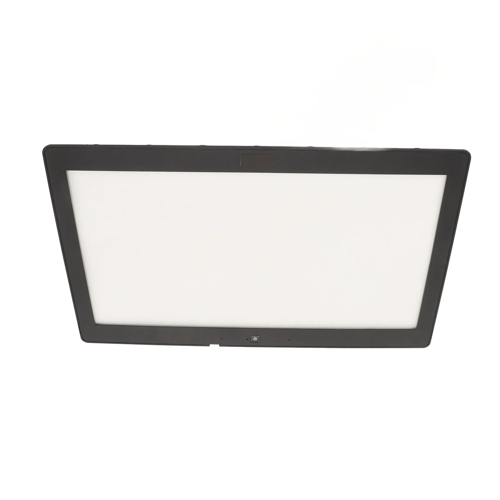 High Quality Laptop LCD Front Bezel Cover Sturdy for Dell E6420 Precise Cutouts Perfect Fit Laptop Replacement Part Front Bezel
